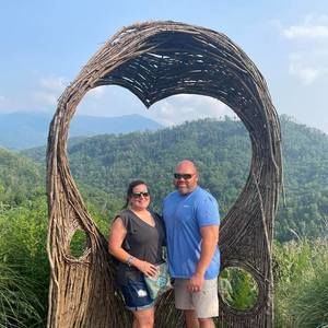 Meet your Posher, Amy brooks